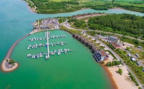 Lagovida Das Ferienresort Am Störmthaler See